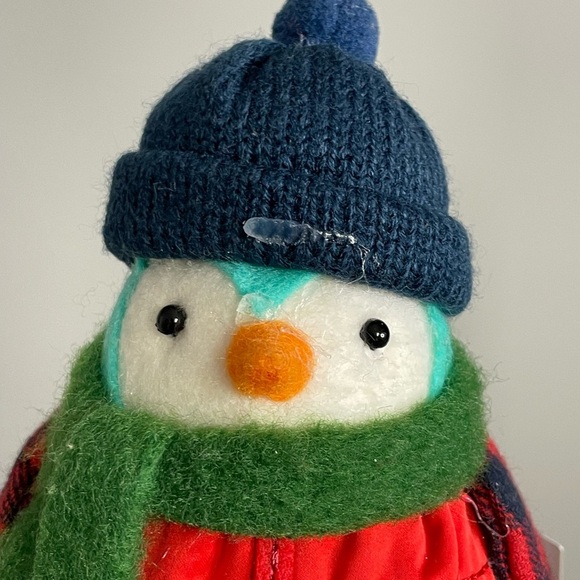 Target Wondershop Bird Rocky 2020 Christmas Featherly Friends NWT Discontinued - Picture 3 of 5